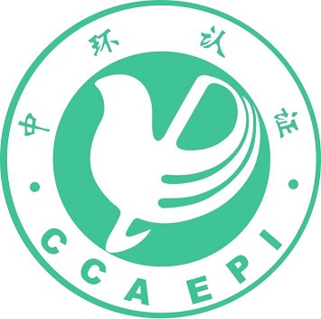 中环协官网logo
