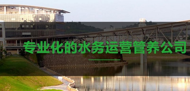 ces认证中国环境服务认证证书-10深圳市水务(分散式生活污水处理二级)