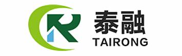 广州泰融生态环保科技有限公司logo